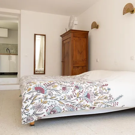Casa Monica - appartement cosy au cœur de Cargese - Swing 42-3